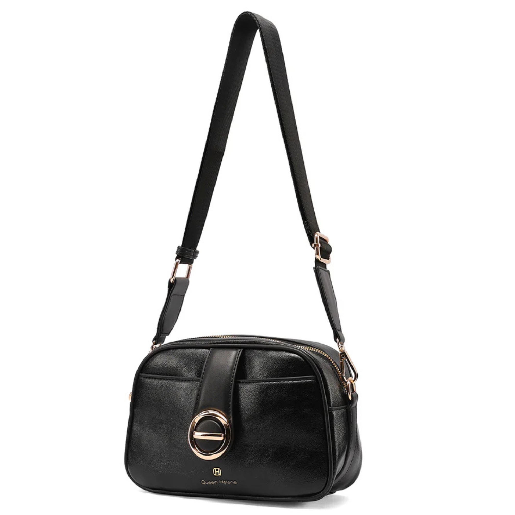 Queen Helena donna M1102 NERO - immagine 3