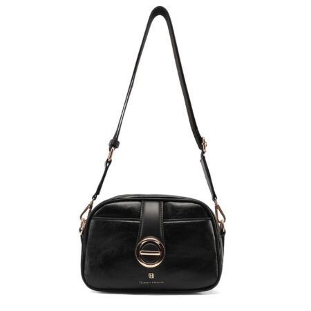 Queen Helena donna M1102 NERO