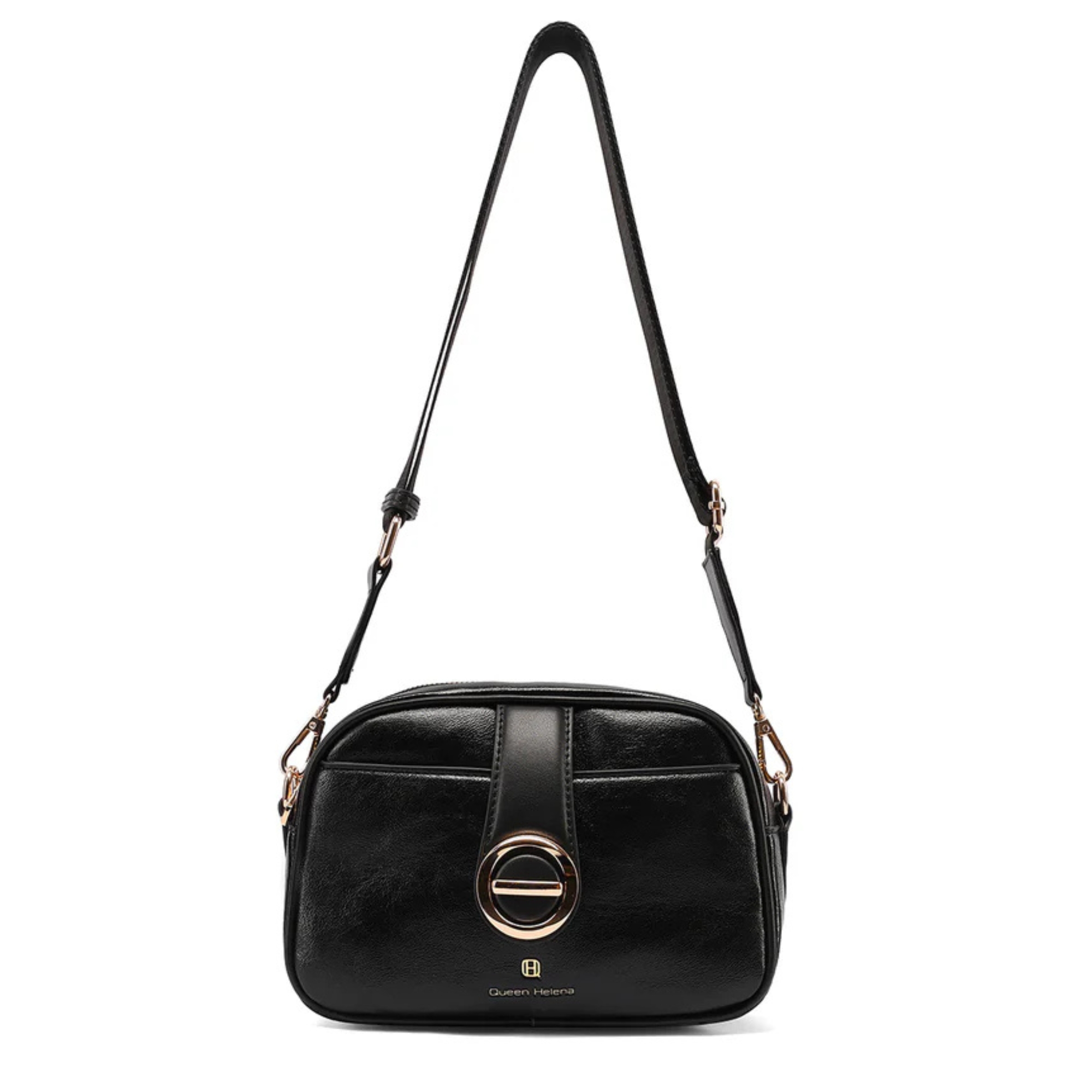 Queen Helena donna M1102 NERO