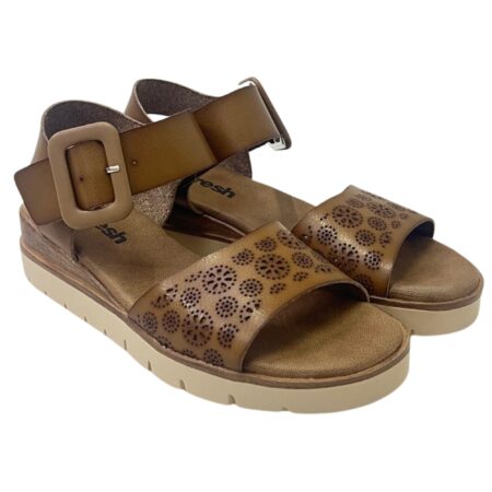 Refresh sandali donna 175168 TAUPE
