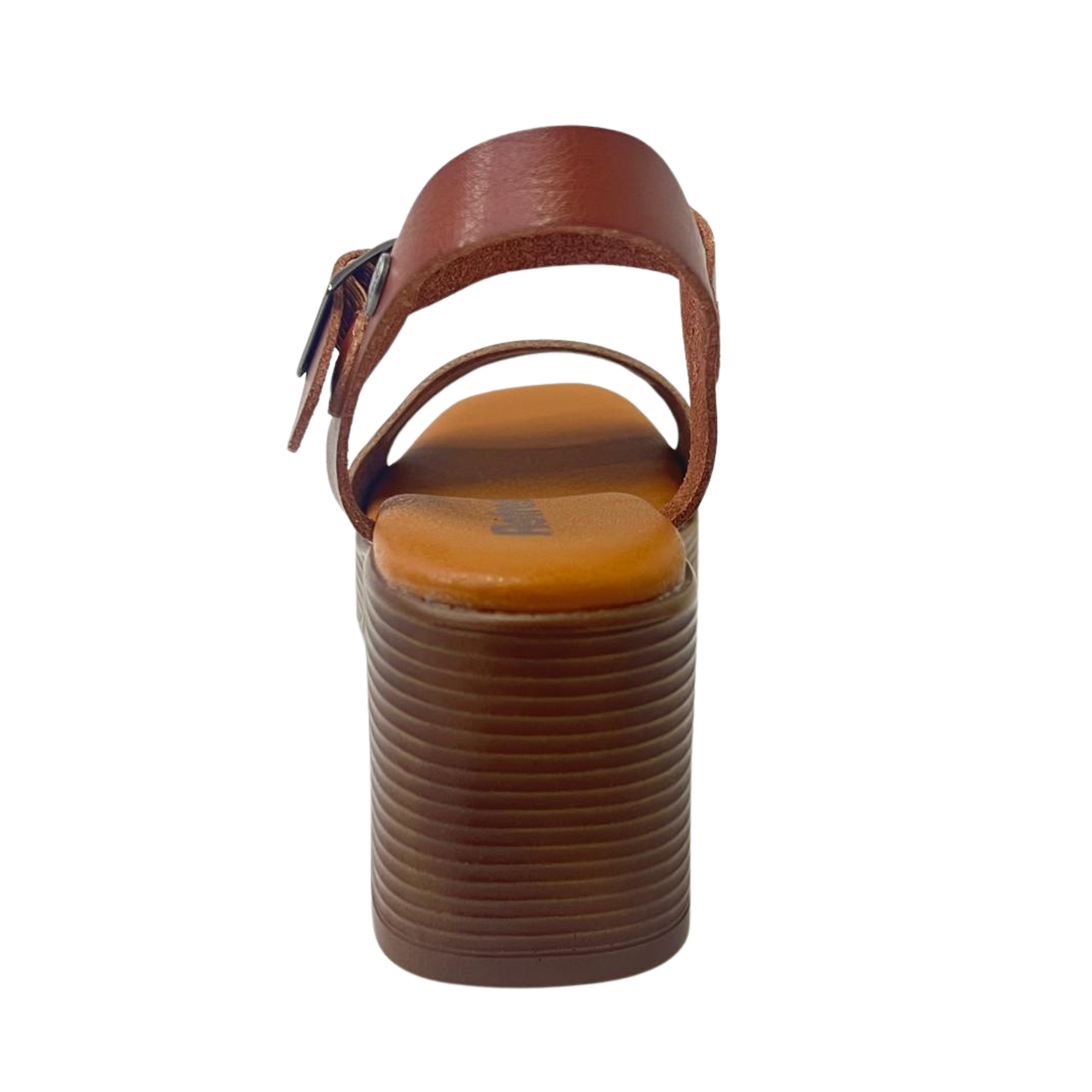 Refresh sandali donna 175097 CAMEL - immagine 4