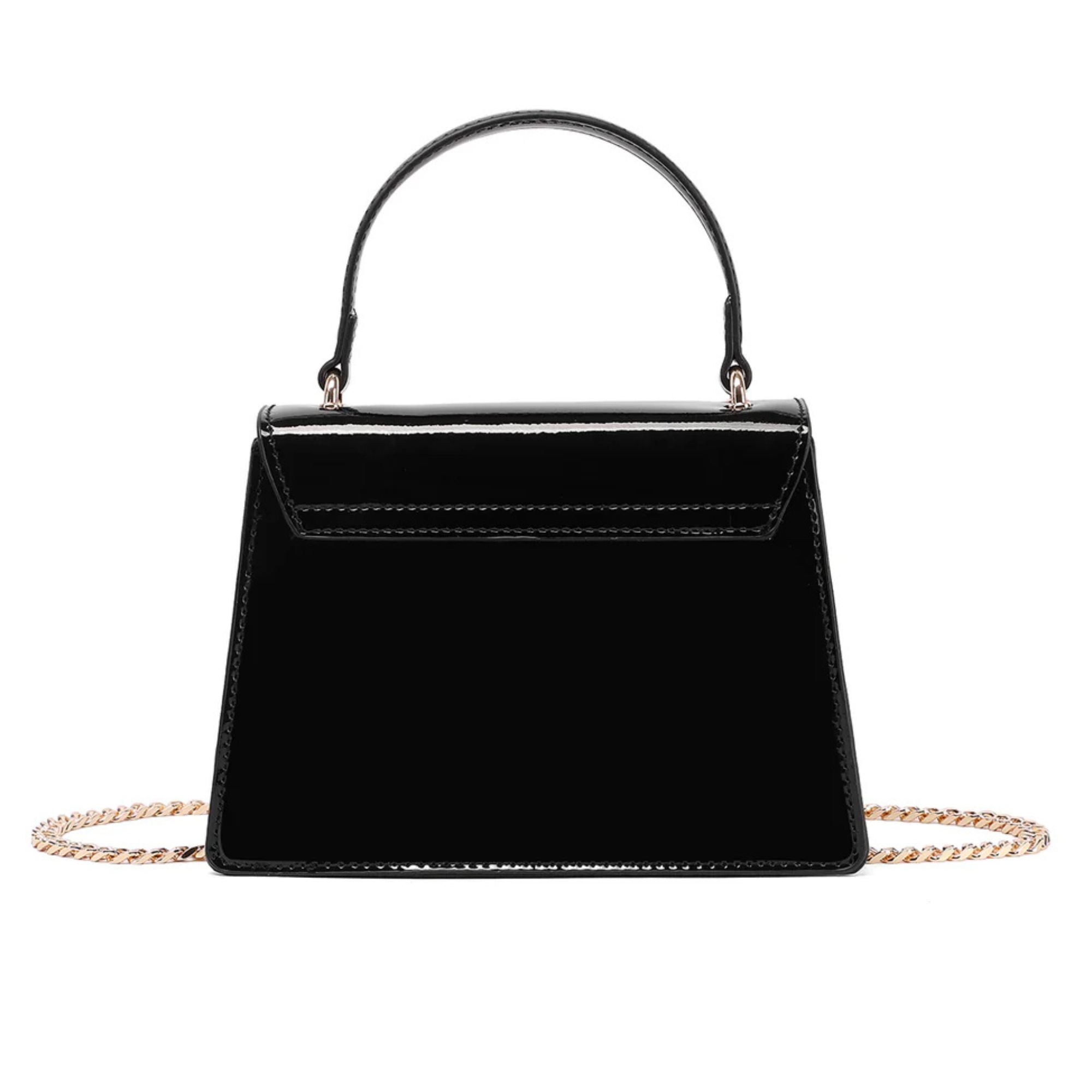 Queen Helena donna 7045 Borse NERO - immagine 3
