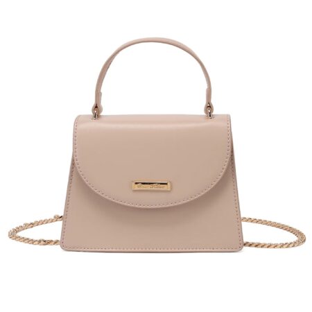 Queen Helena donna 7045 Borse BEIGE