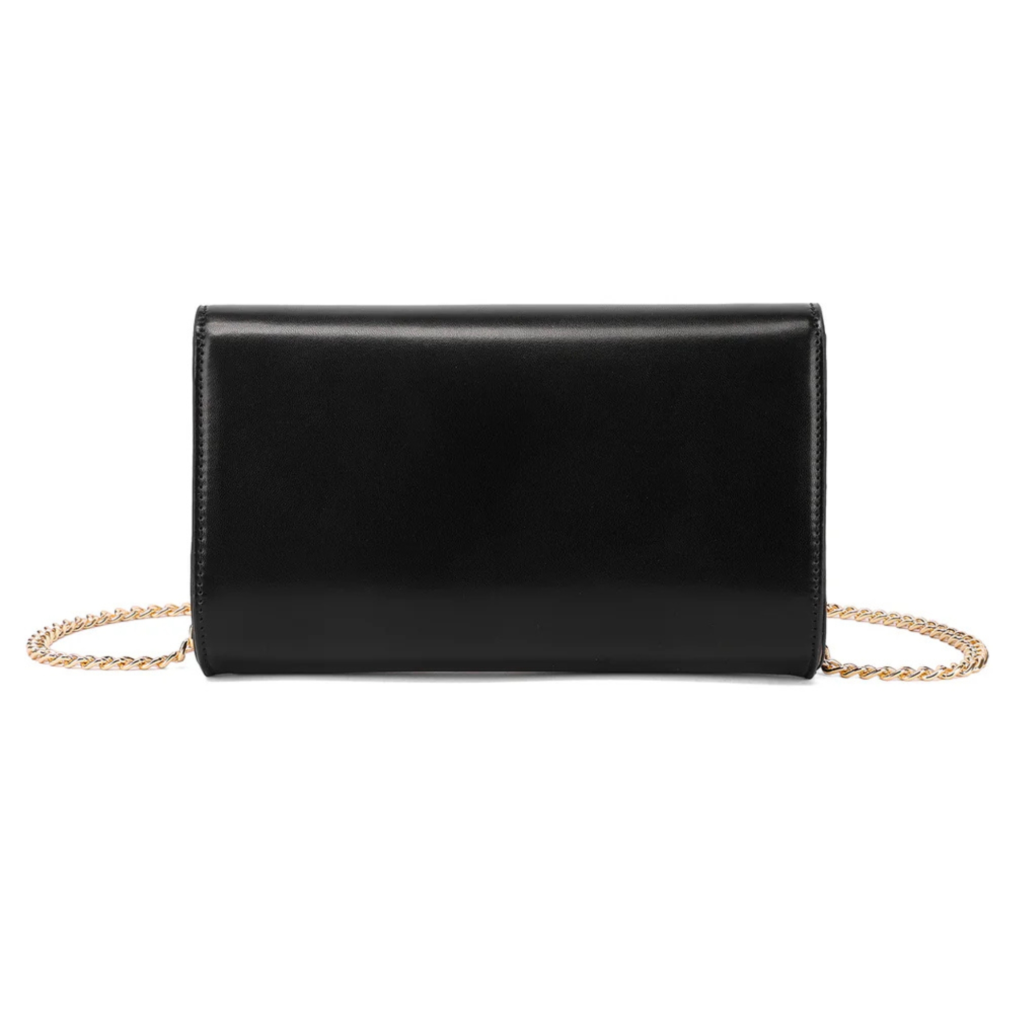 Queen Helena donna 7042 Borse NERO - immagine 4