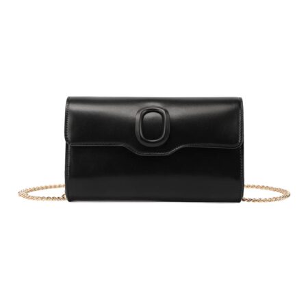 Queen Helena donna 7042 Borse NERO