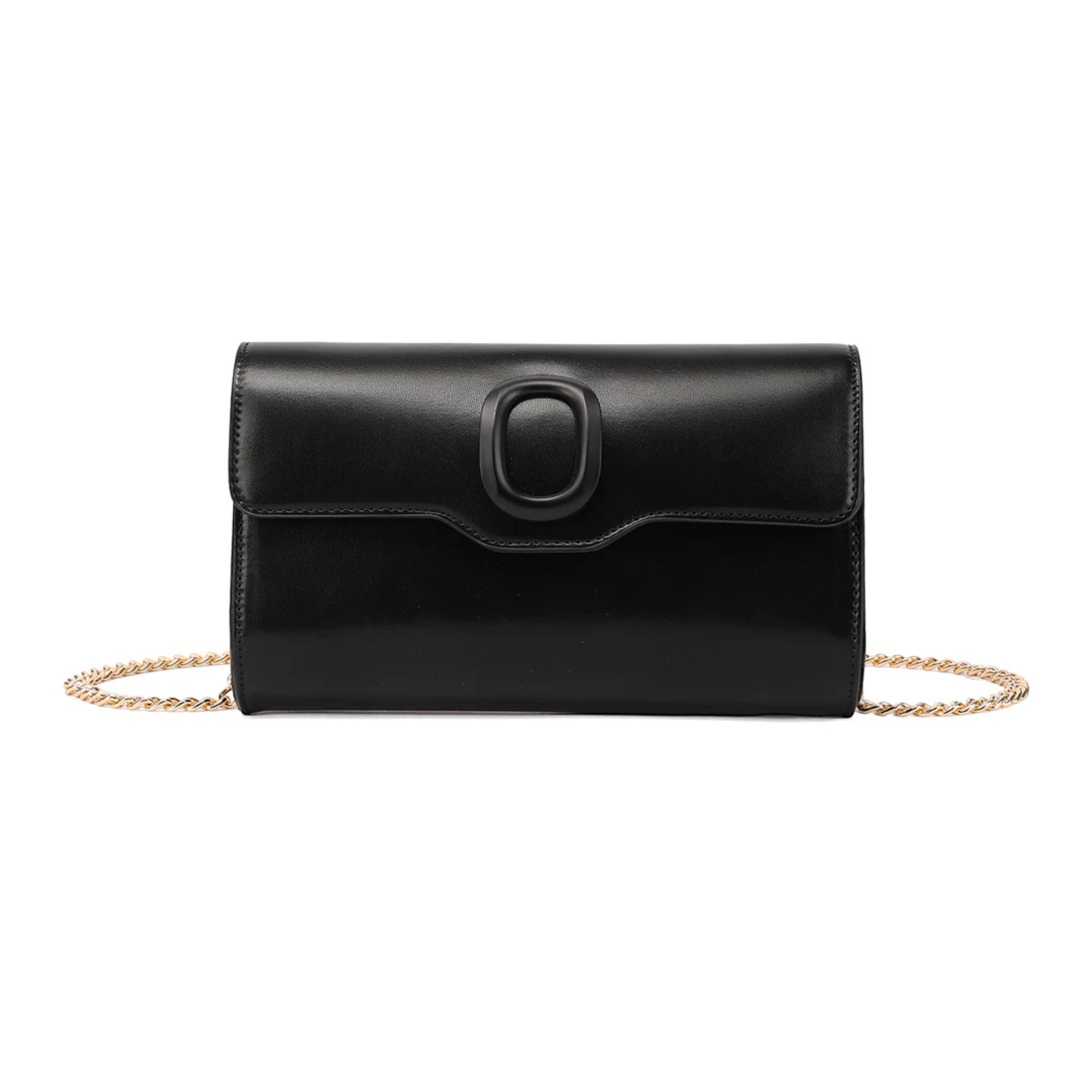 Queen Helena donna 7042 Borse NERO