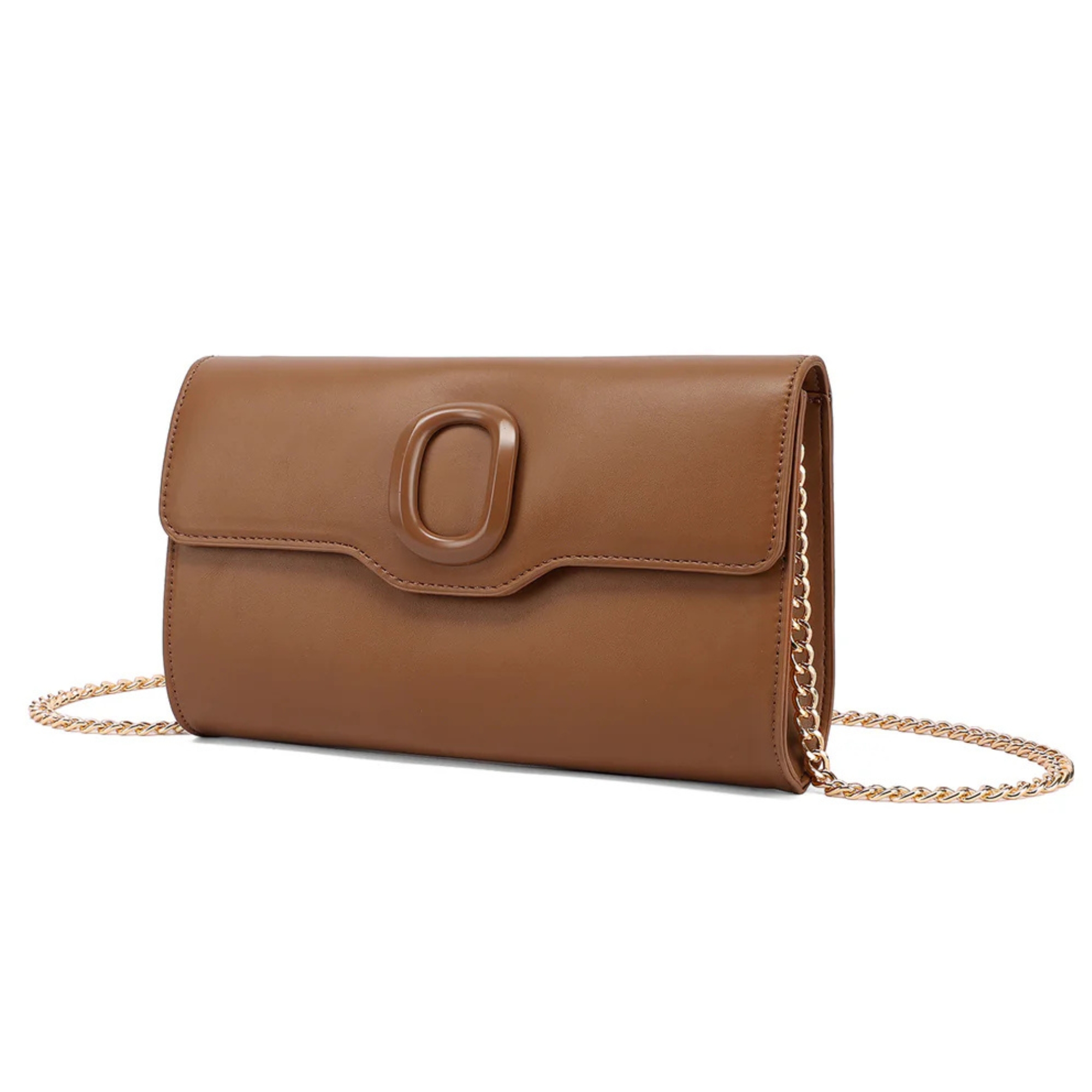 Queen Helena donna 7042 Borse CUOIO - immagine 2