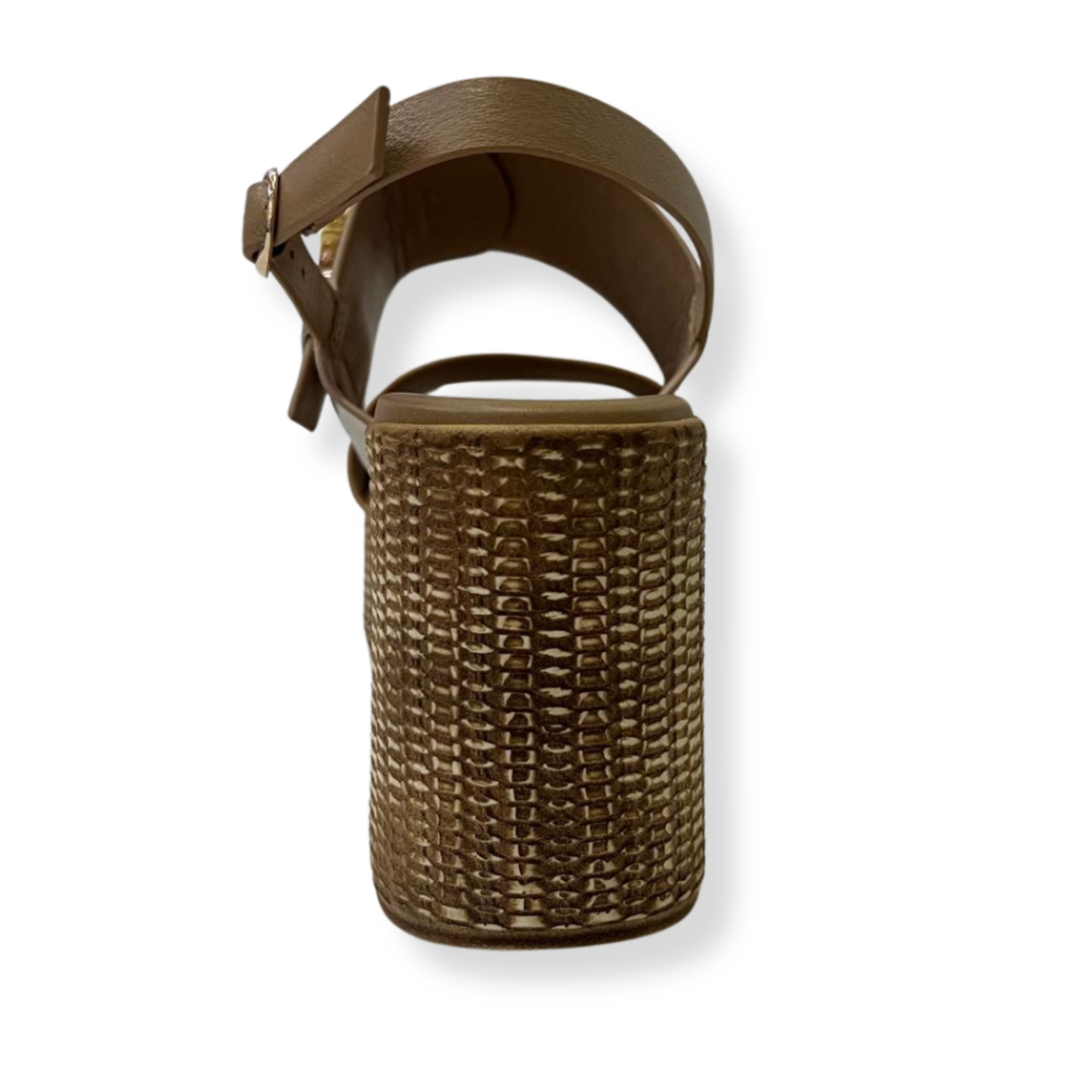 Romanelli Sandali 22224-E6 Operla CAMEL/CIPRIA - immagine 4