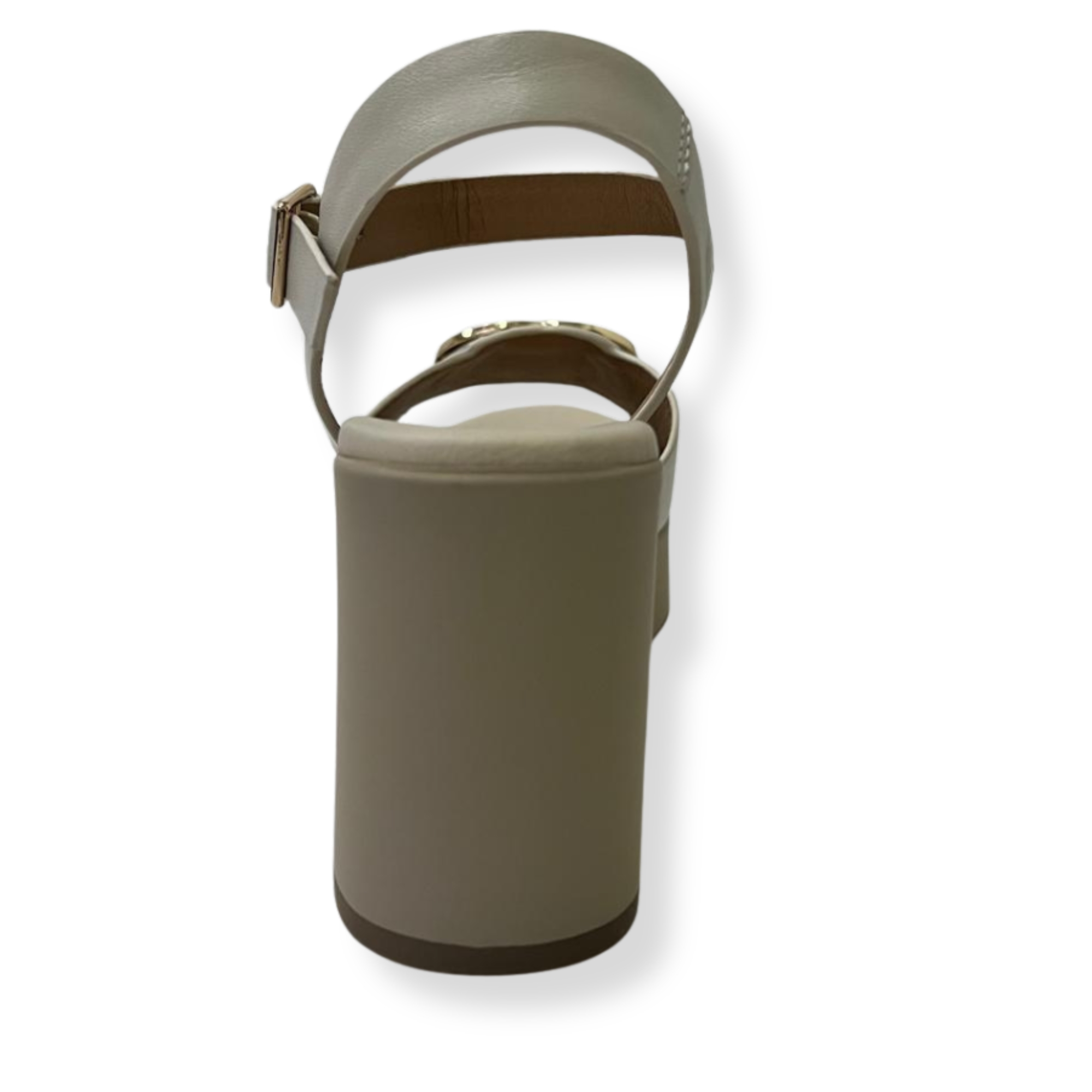 Romanelli Sandali 57281-E6 Operla AVORIO - immagine 3