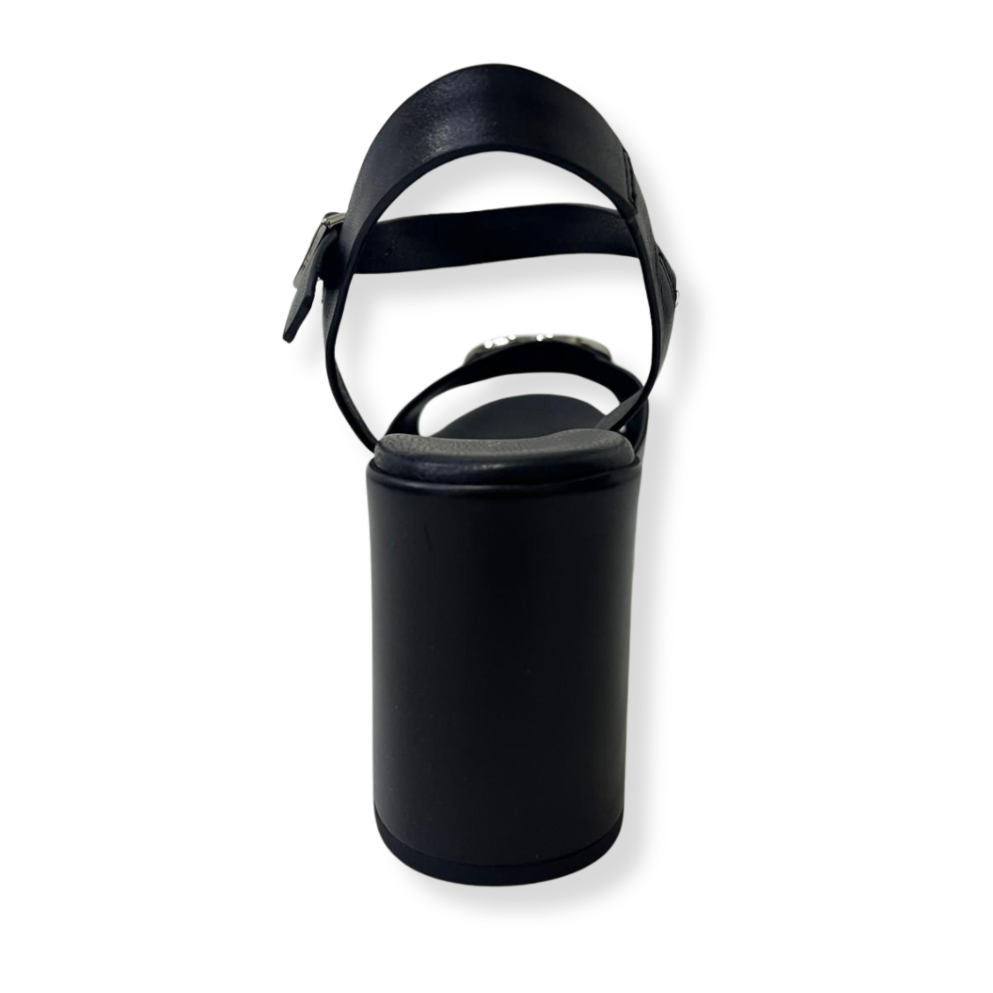 Romanelli Sandali 57281-E6 Operla NERO - immagine 3