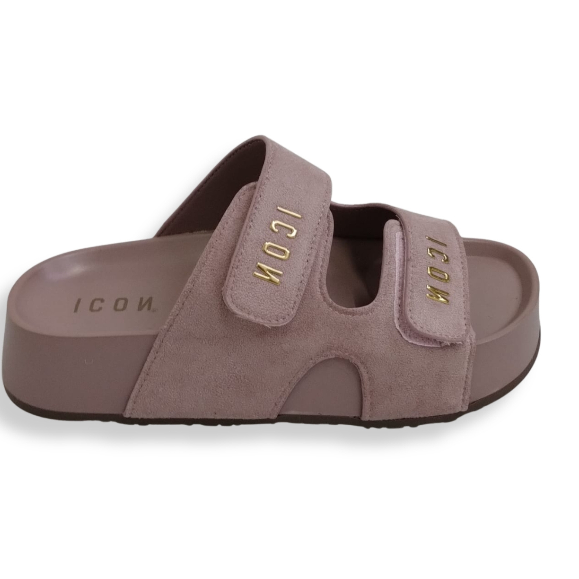 Icon SANDALO DONNA IC05771SD ROSA - immagine 2