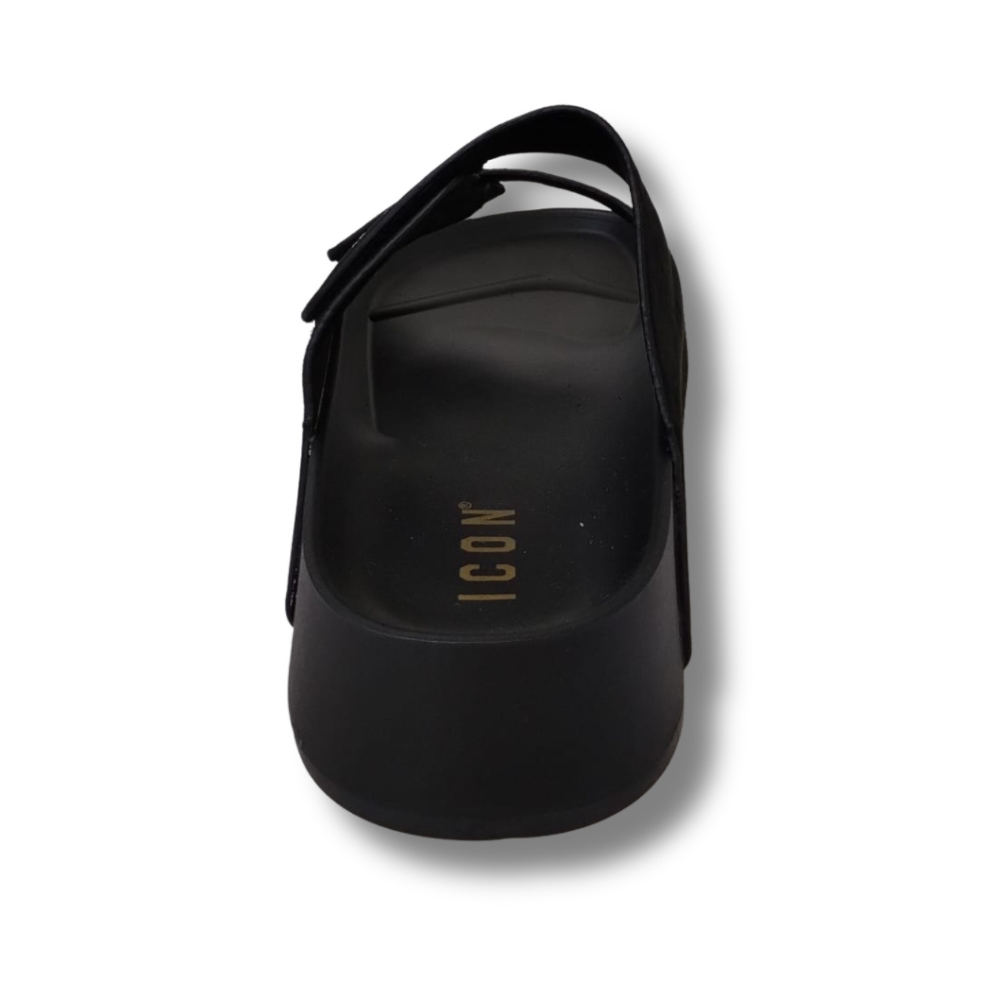 Icon SANDALO DONNA IC05771SD NERO - immagine 3