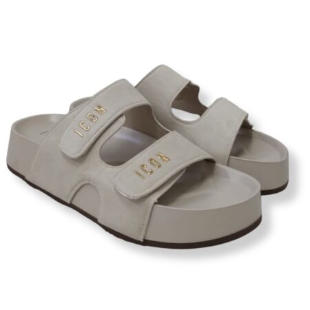 Icon SANDALO DONNA IC05771SD BEIGE