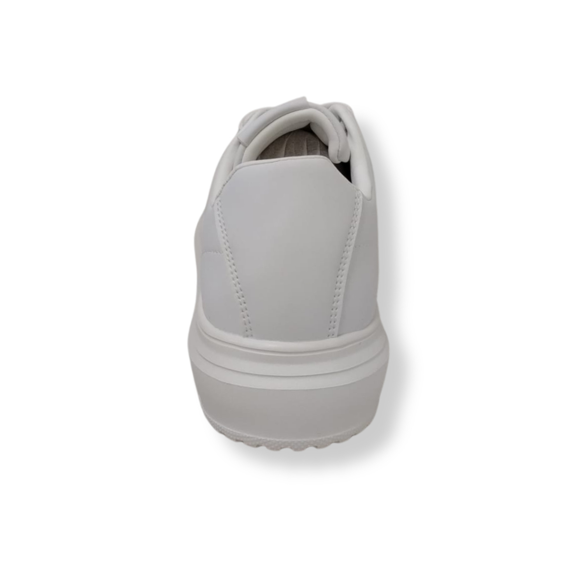 Icon sneakers uomo IC05640SU BIANCO - immagine 4