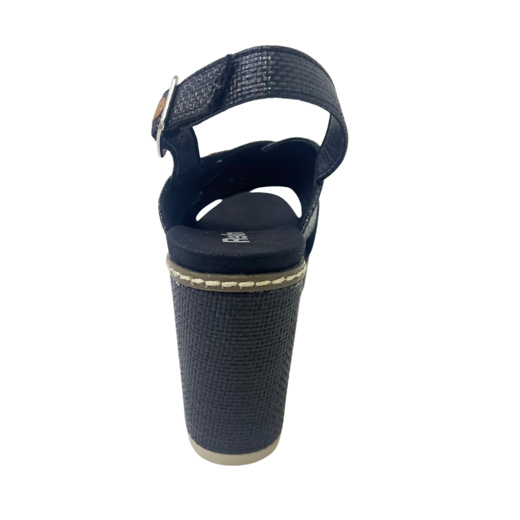 Refresh sandali donna 172707 NERO - immagine 4