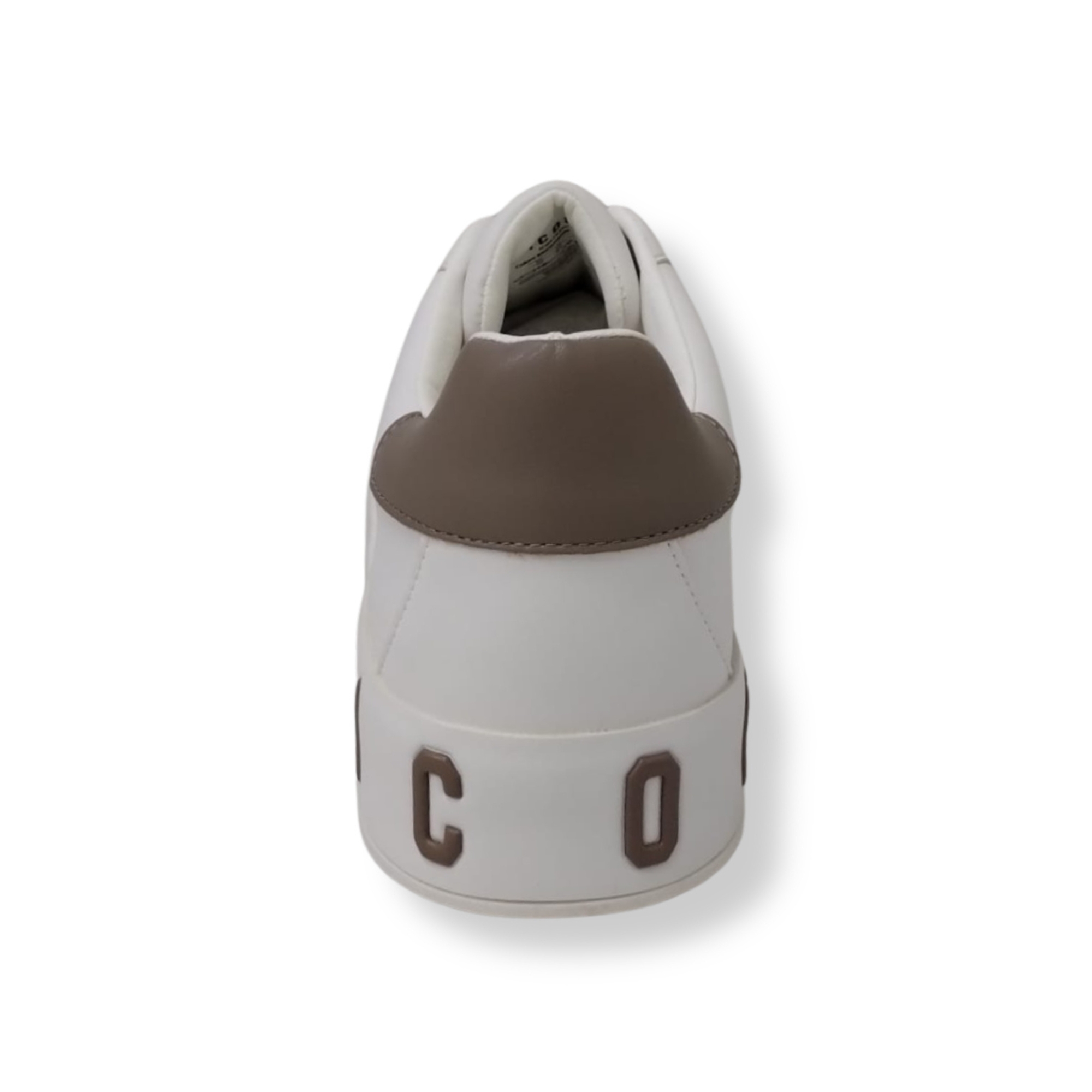 Icon sneakers uomo IC04743SU BIANCO/TORTORA - immagine 3