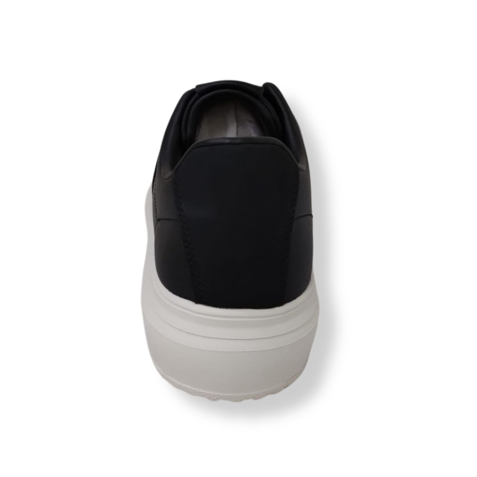 Icon sneakers uomo IC05639SU NERO - immagine 3