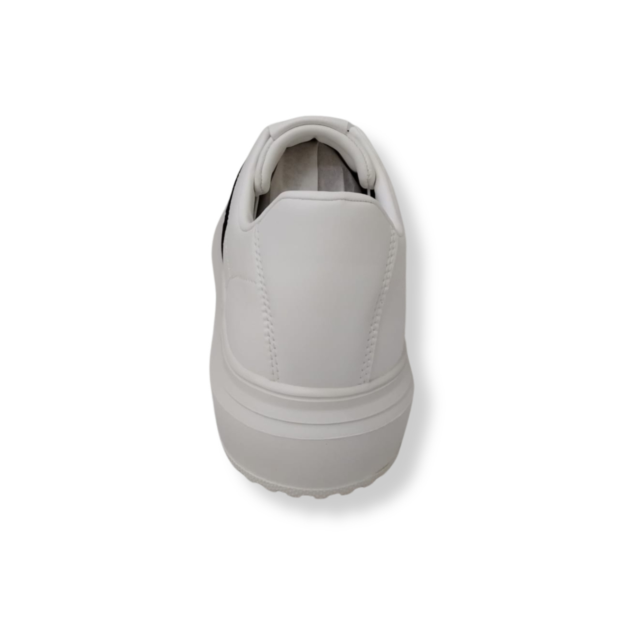 Icon sneakers uomo IC05639SU BIANCO - immagine 3