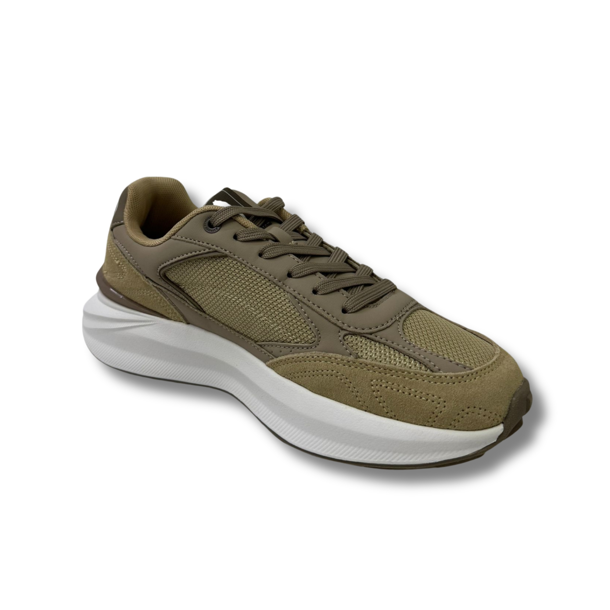 Refrigue Sneakers Uomo ACTIVE001/SS26 DESERT - immagine 3