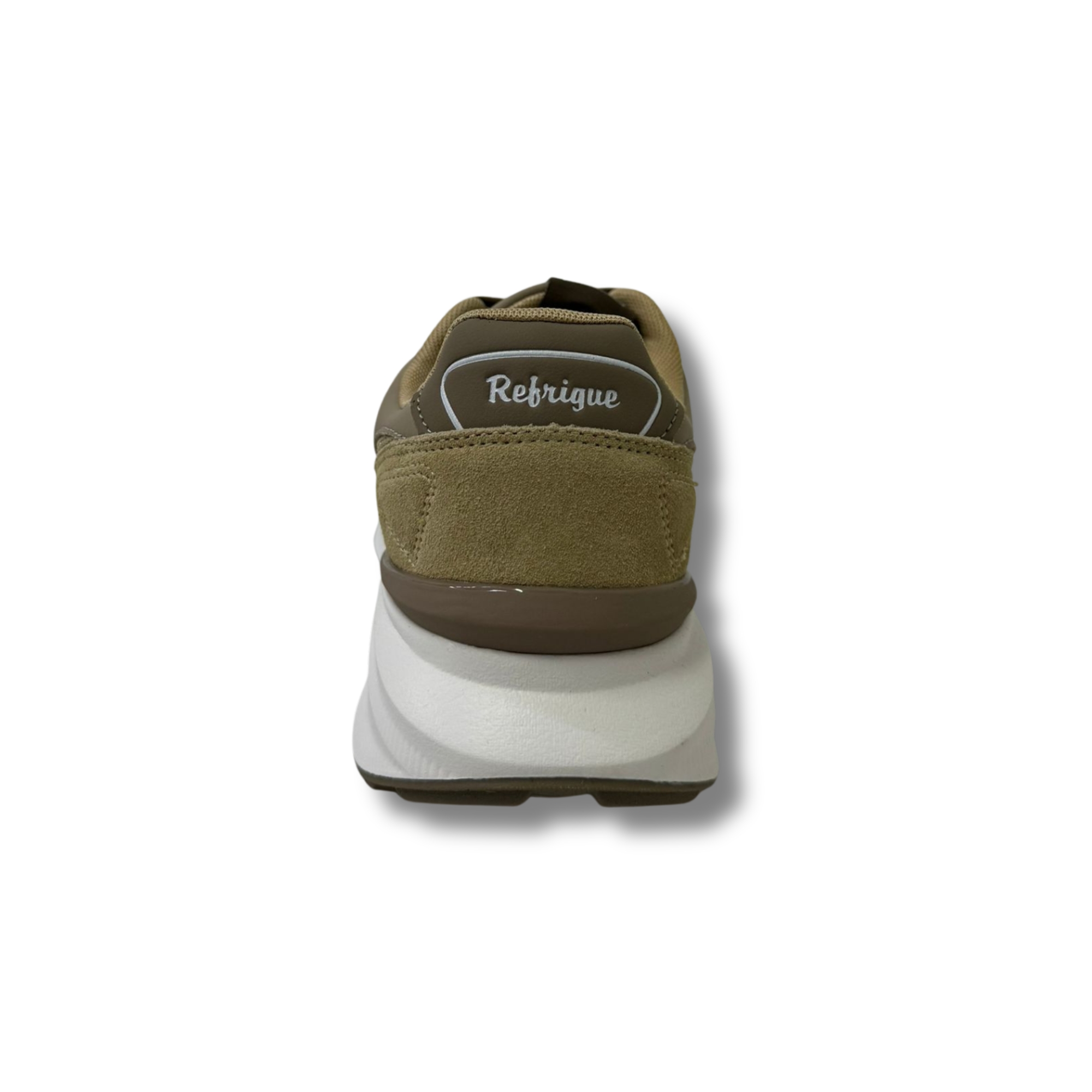 Refrigue Sneakers Uomo ACTIVE001/SS26 DESERT - immagine 4