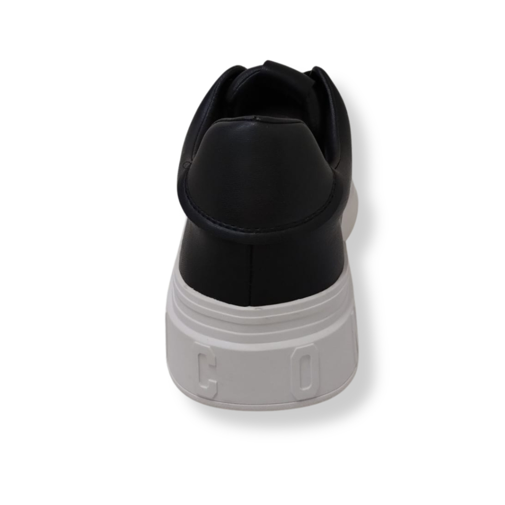 Icon sneakers uomo IC05634SU NERO - immagine 3
