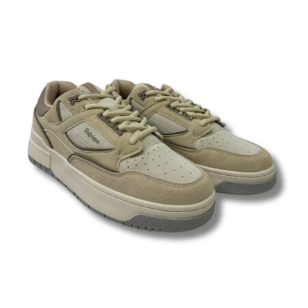Refrigue Sneakers Uomo GROUND001/SS26 DESERT