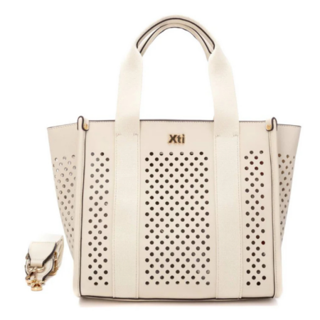 Xti borsa donna 184625 BEIGE