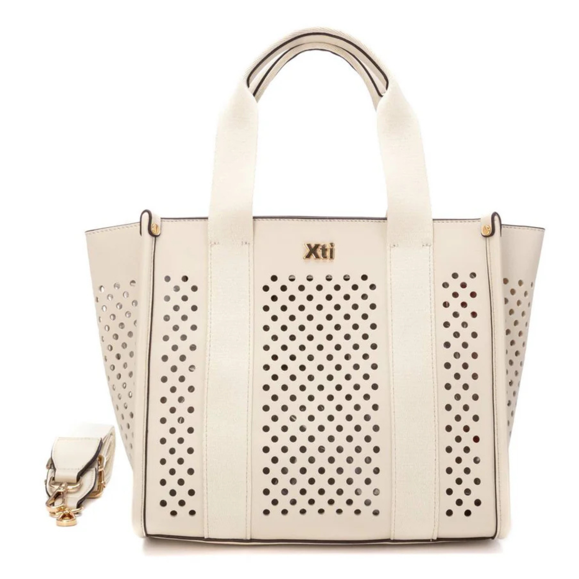 Xti borsa donna 184625 BEIGE