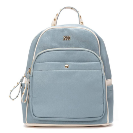 Xti borsa donna 184589 JEANS