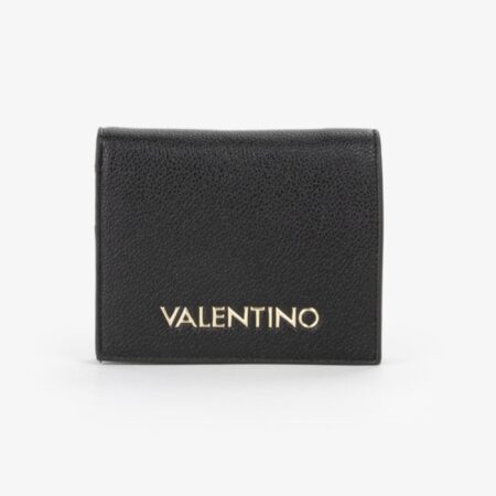 VALENTINO PORTAFOGLI DONNA VPS9UI249 Ryta Re NERO