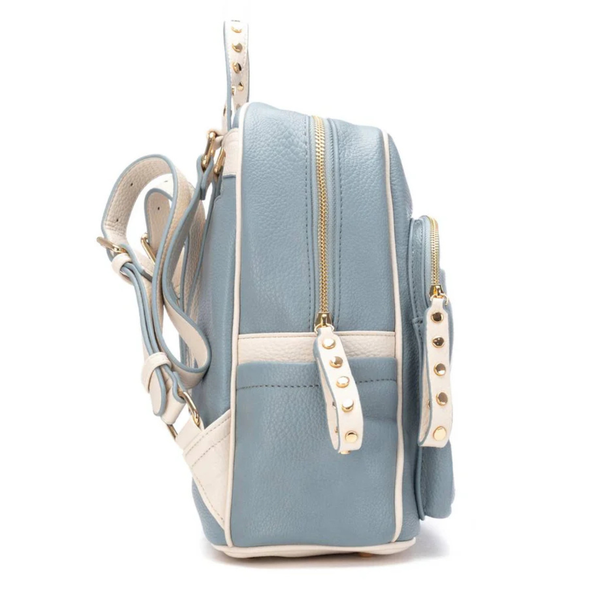 Xti borsa donna 184589 JEANS - immagine 3