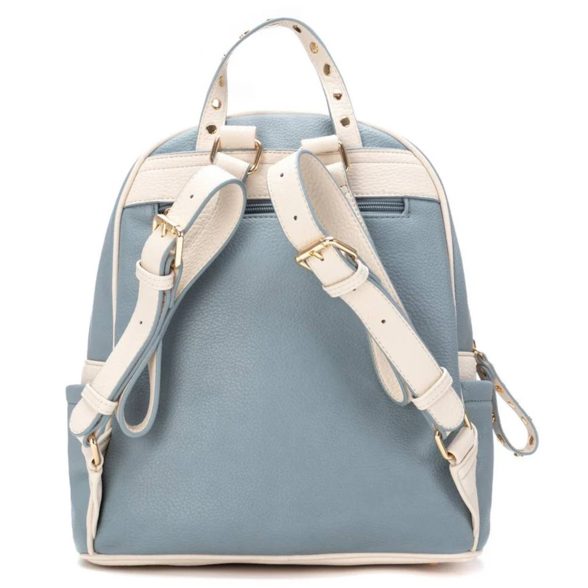 Xti borsa donna 184589 JEANS - immagine 2
