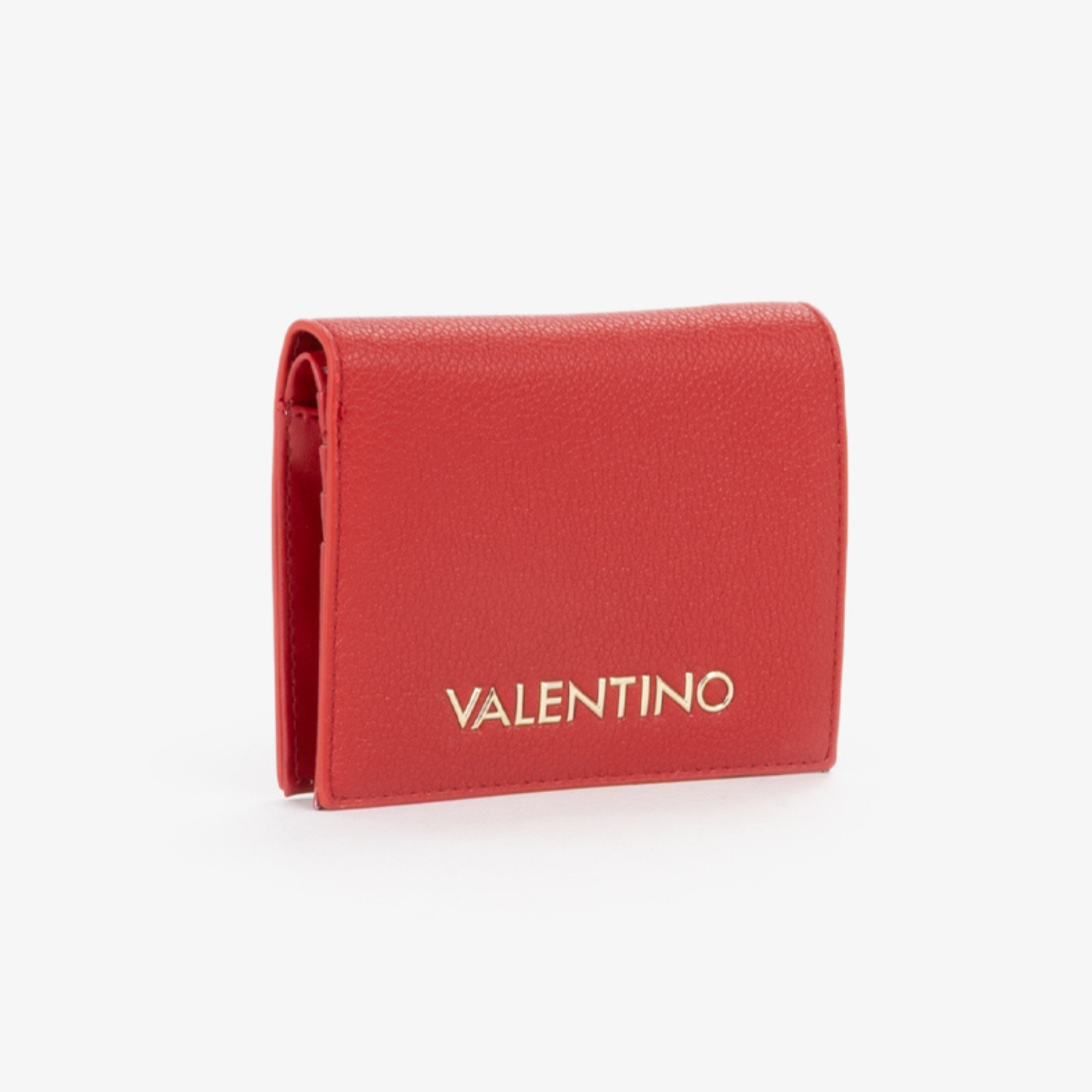 VALENTINO PORTAFOGLI DONNA VPS9UI249 Ryta Re RUBINO - immagine 3