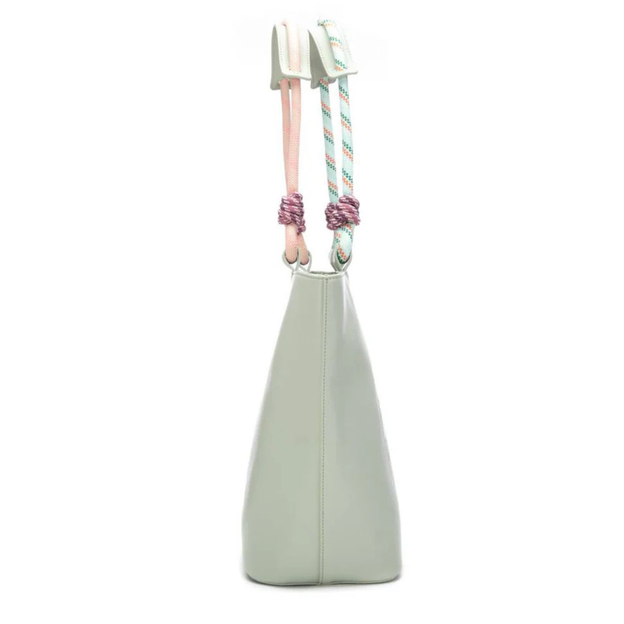 Xti borsa donna 184558 KAKI - immagine 3
