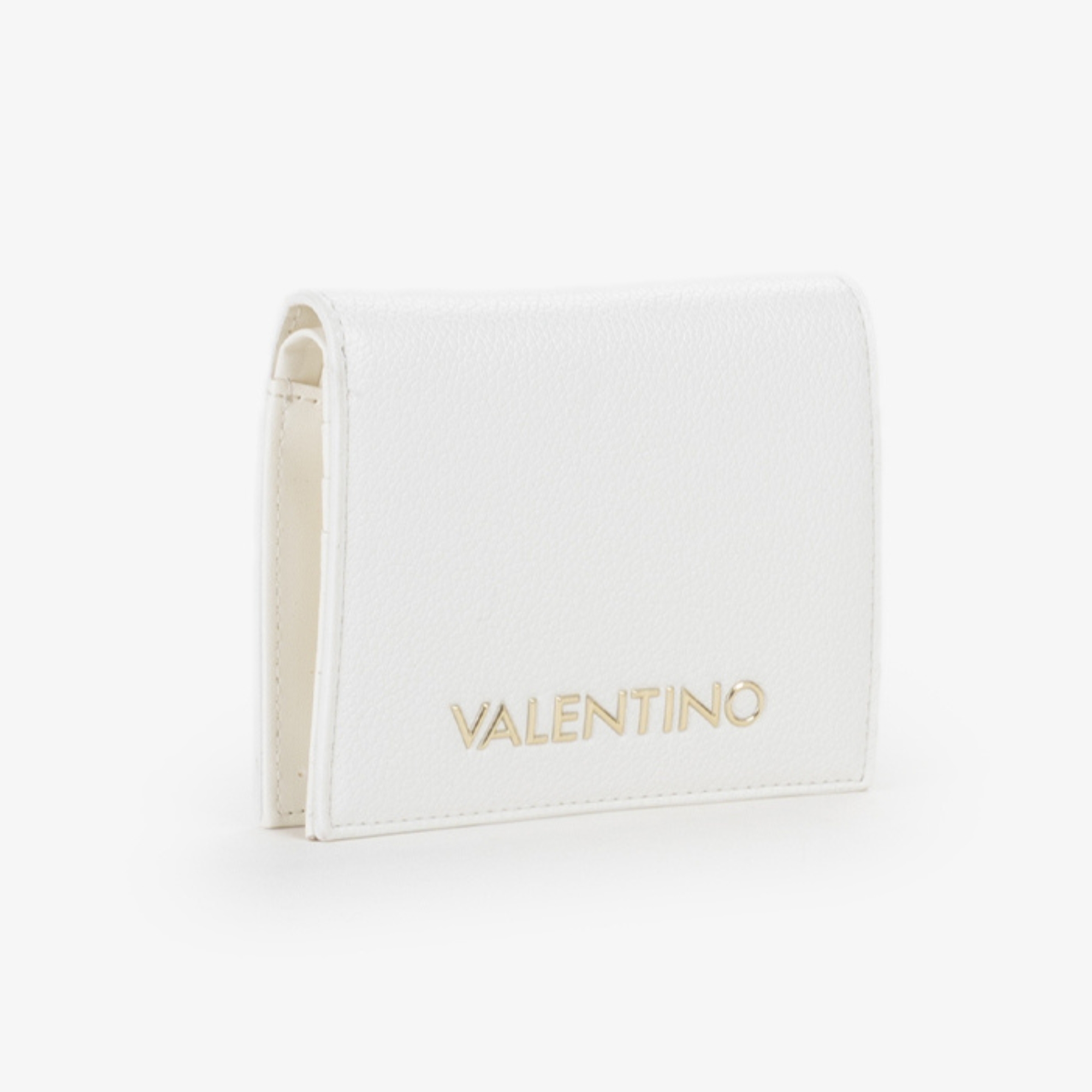VALENTINO PORTAFOGLI DONNA VPS9UI249 Ryta Re BIANCO - immagine 4