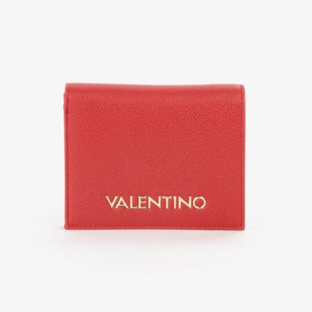 VALENTINO PORTAFOGLI DONNA VPS9UI249 Ryta Re RUBINO