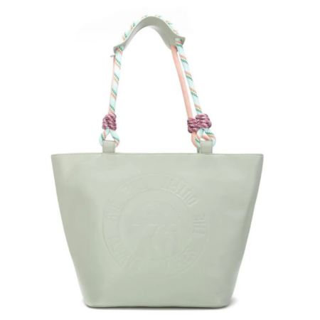 Xti borsa donna 184558 KAKI