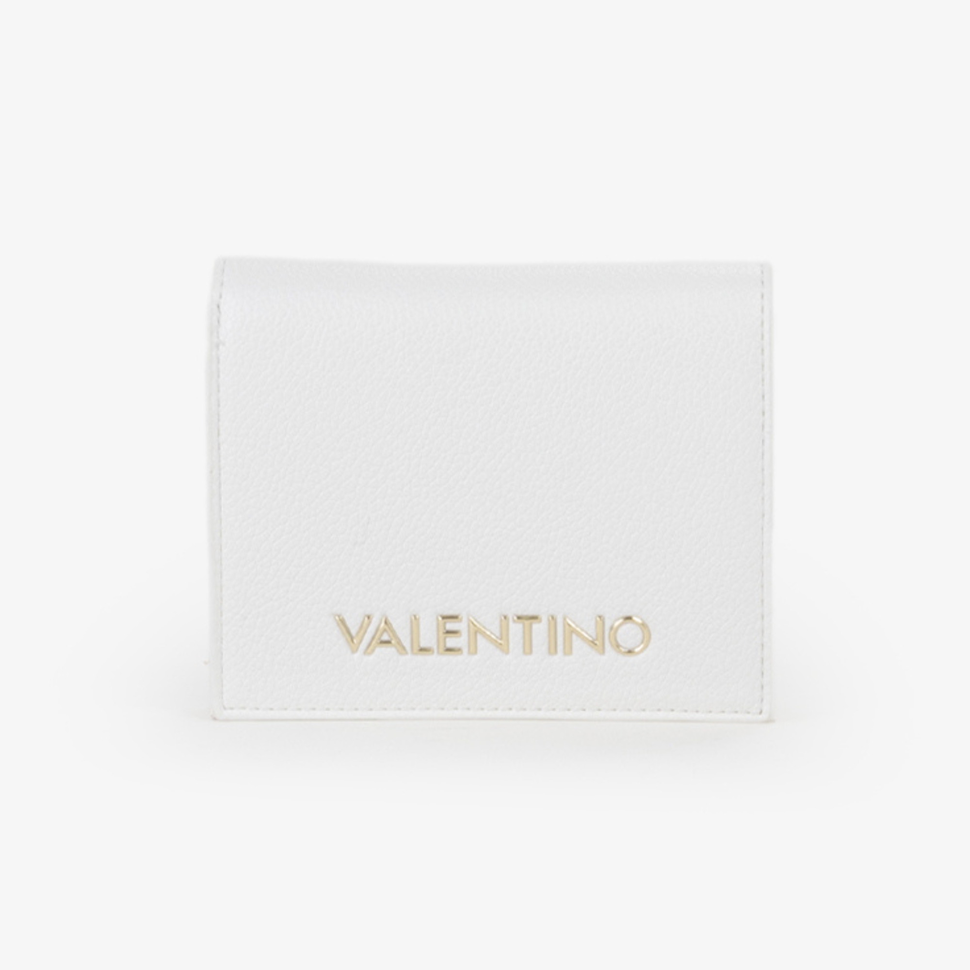 VALENTINO PORTAFOGLI DONNA VPS9UI249 Ryta Re BIANCO