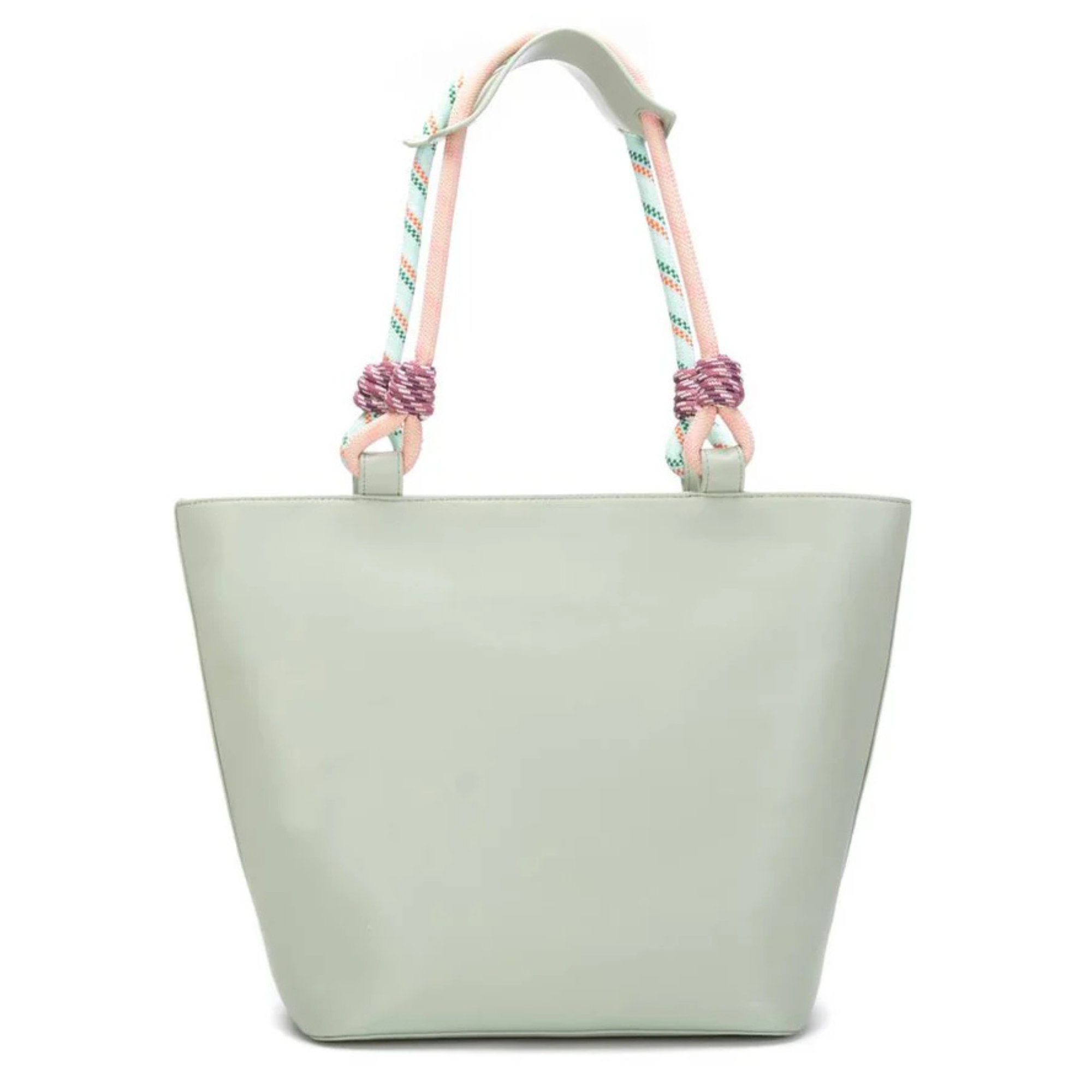 Xti borsa donna 184558 KAKI - immagine 2