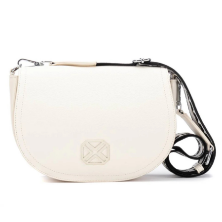 Xti borsa donna 184553 BIANCO