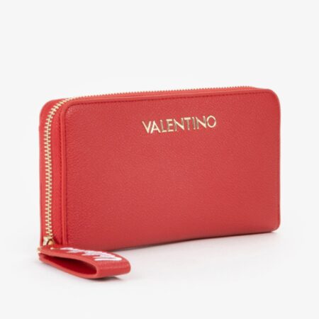 VALENTINO PORTAFOGLI DONNA VPS9UI155 Ryta Re RUBINO