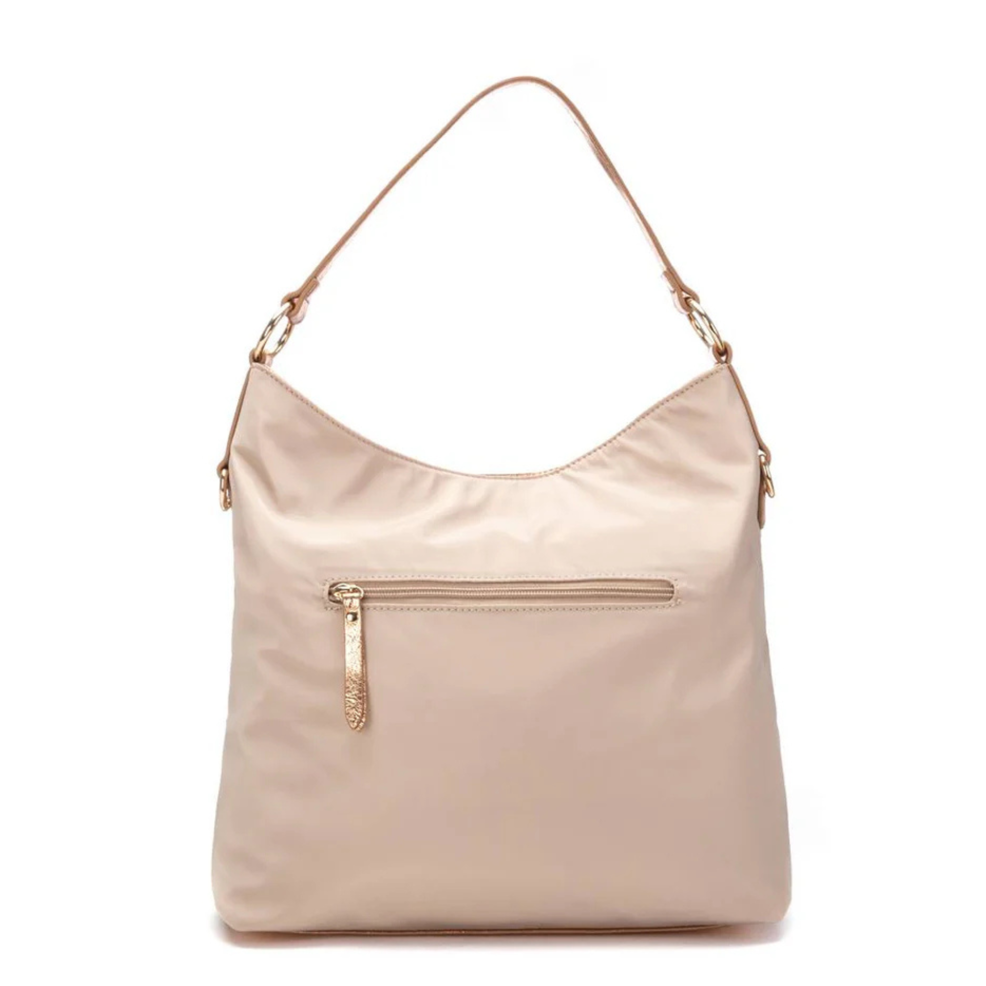 Xti borsa donna 184551 BEIGE - immagine 3