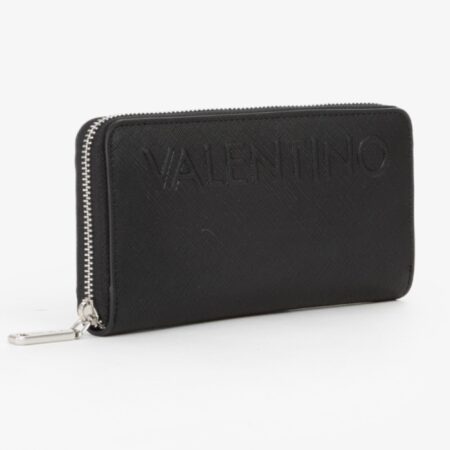 VALENTINO PORTAFOGLI DONNA VPS9UJ155 PANDIA RE NERO