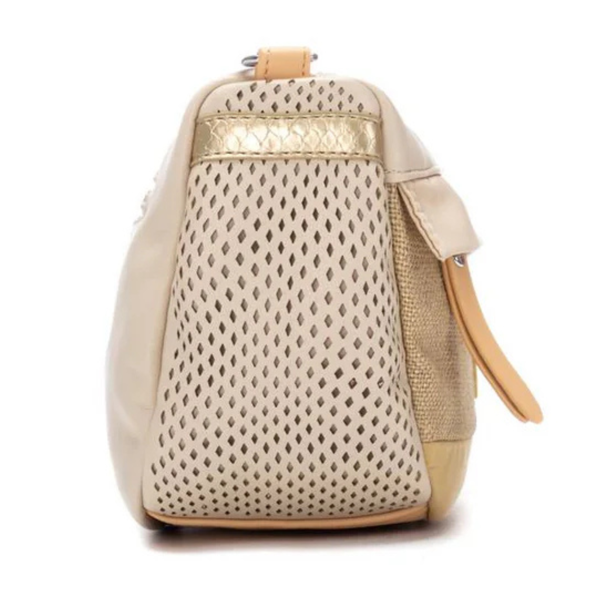 Xti borsa donna 184543 BEIGE - immagine 3