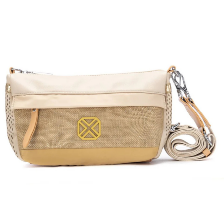 Xti borsa donna 184543 BEIGE