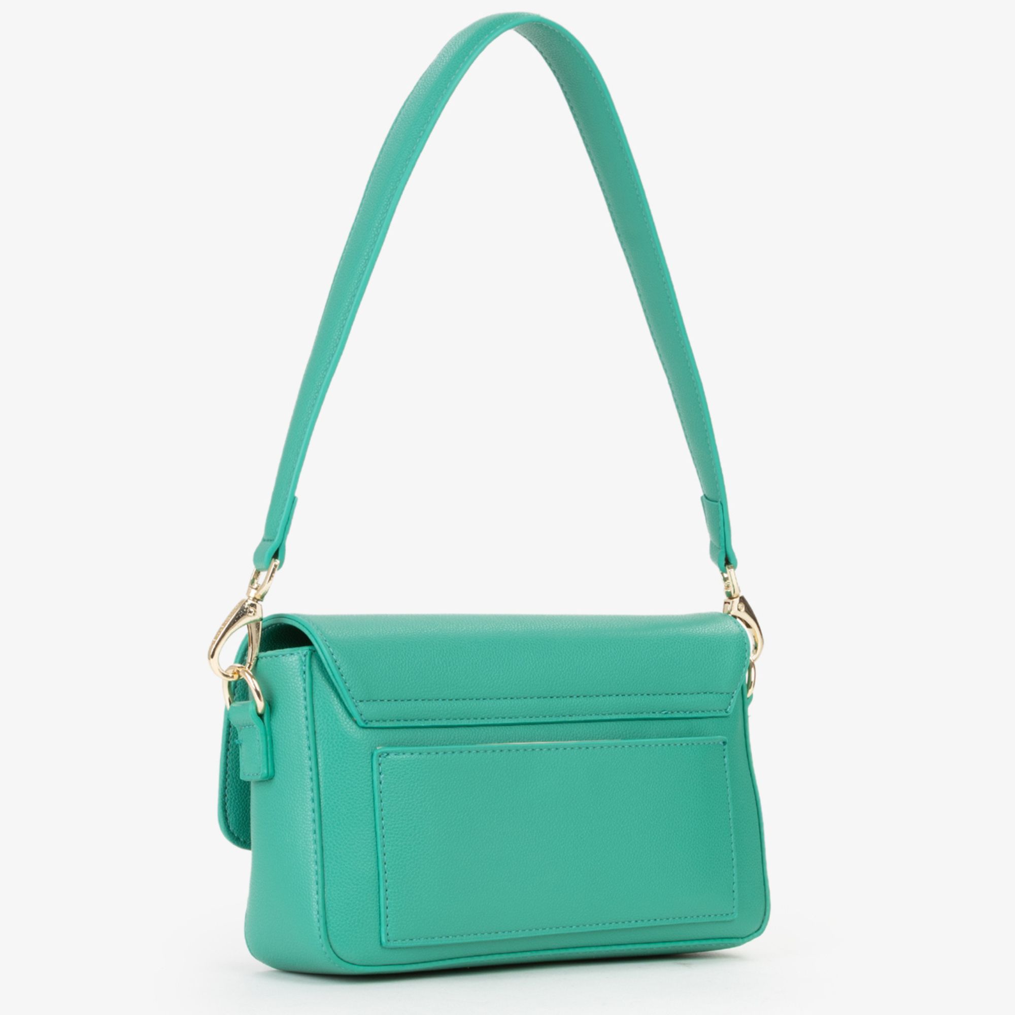VALENTINO BORSA DONNA VBS9XM09 Thetis SMERALDO - immagine 3