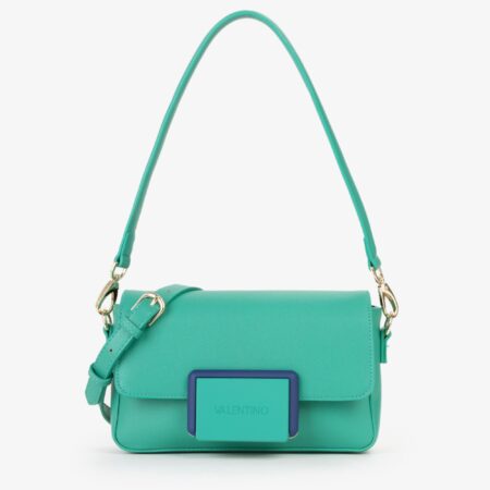 VALENTINO BORSA DONNA VBS9XM09 Thetis SMERALDO