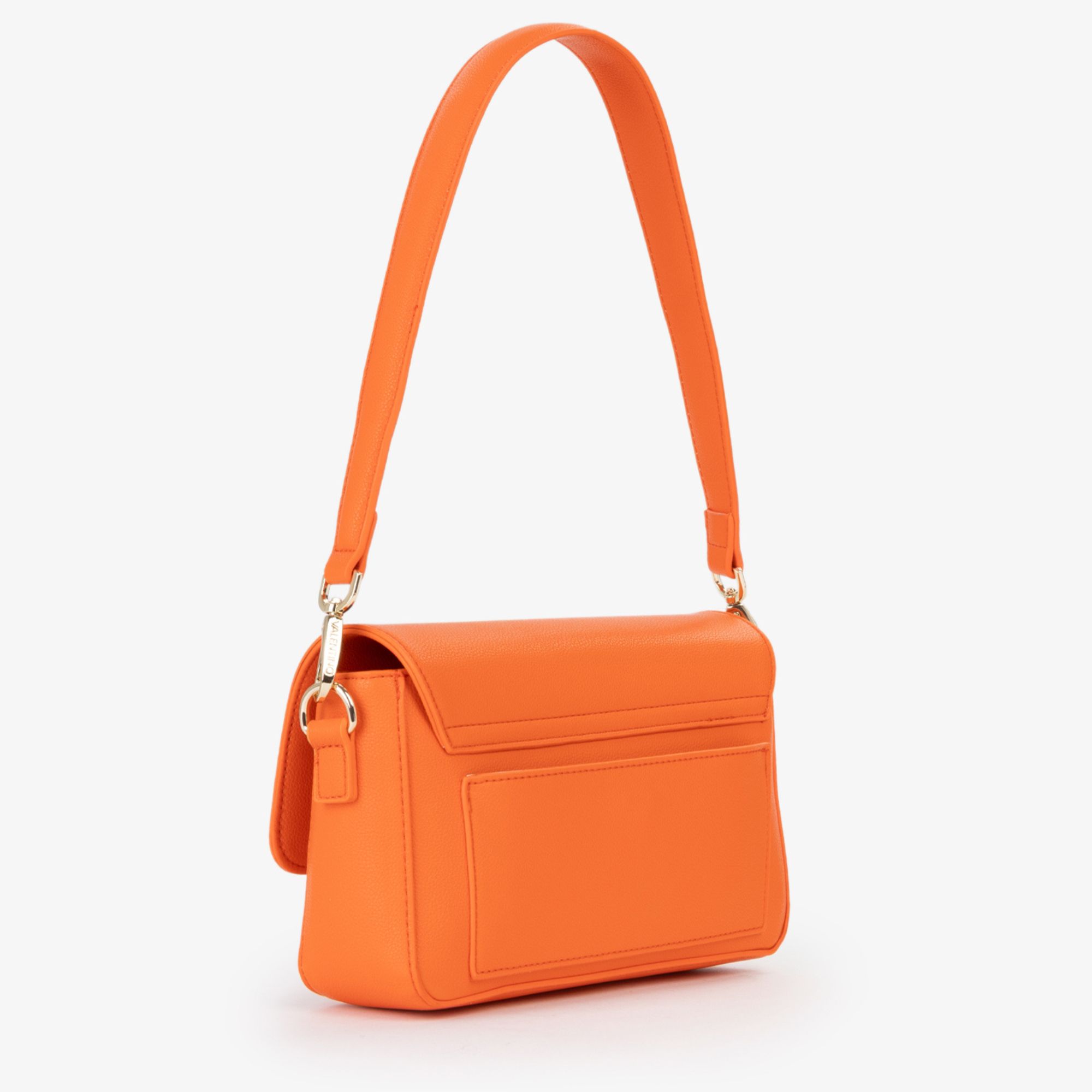 VALENTINO BORSA DONNA VBS9XM09 Thetis ARANCIO - immagine 3