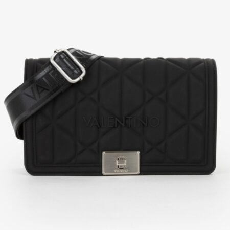 VALENTINO BORSA DONNA VBSA0Q09MAT Jellies NERO