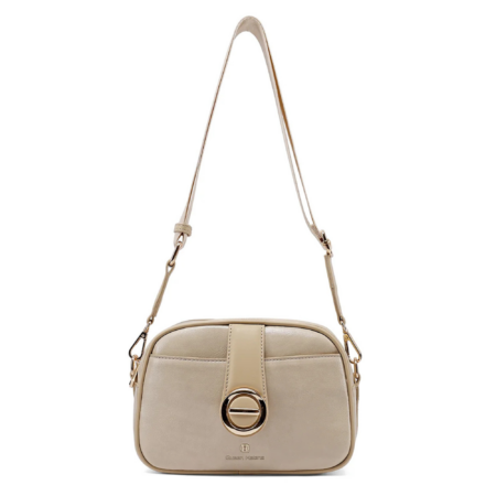 Queen Helena donna M1102 Borse KHAKI